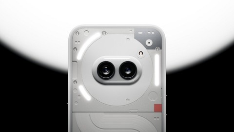 Nothing Phone (3) hakkında bilinen her şey