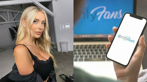OnlyFans satılıyor, işte dudak uçuklatan fiyatı