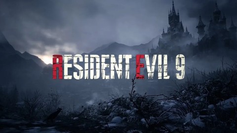 Resident Evil 9 için ilginç detaylar