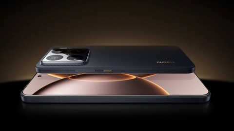 Xiaomi 15S Pro şaşırtıcı özelliklerle tanıtıldı