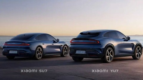 Elon Musk şaşırdı, Türkiye'de Tesla'nın sonunu Xiaomi getirecek