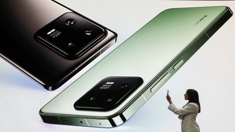 Xiaomi'nin yeni amiral gemileri için geri sayım başladı