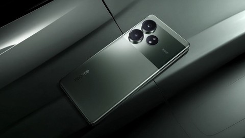 Realme Neo 7 Turbo için vakit yaklaşıyor