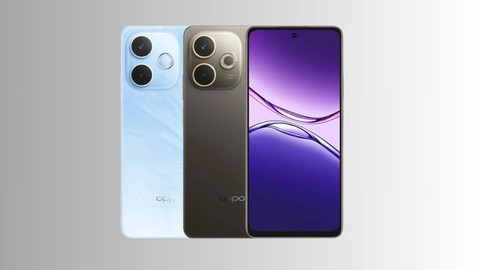 Yeni OPPO A5 Pro geliyor: Dayanıklılık, şık tasarım ve akıcı oyun deneyimi