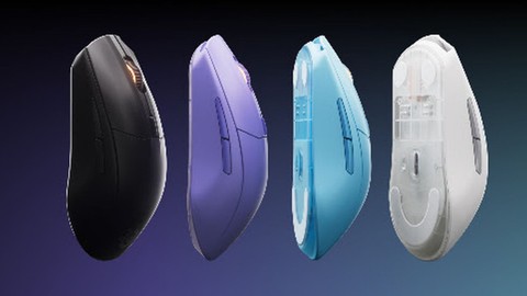 Steelseries Rival 3 Gen 2 serisini tanıttı