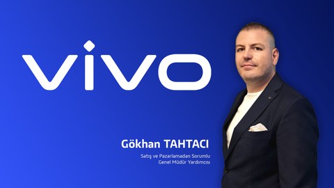 Dünyada 5G şampiyonu vivo, 5G'yi Türkiye'ye de entegre etmeye hazır!
