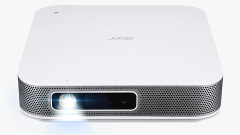 Acer, Acer Creator Hub Yazılımlı ve Calman Onaylı ProCreator Serisi Monitörlerini Piyasaya Sürüyor