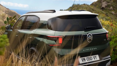 Yeni Citroen C3 Aircross Clio fiyatına satılıyor, hem de 200 bin TL faizsiz kredi ile