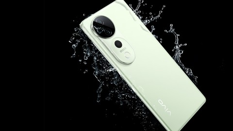 vivo T4 Ultra’nın tasarımı ortaya çıktı