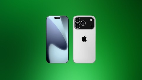iPhone 17 ekran özellikleri sızdırıldı, daha büyük ekran geliyor