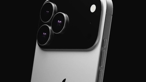 iPhone 17 bekleyenleri şaşırtacak gelişme!