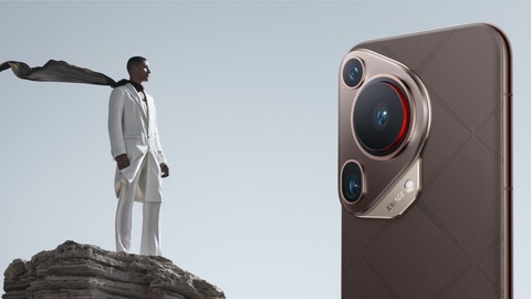 Huawei Pura 80 serisi için tarih netleşiyor