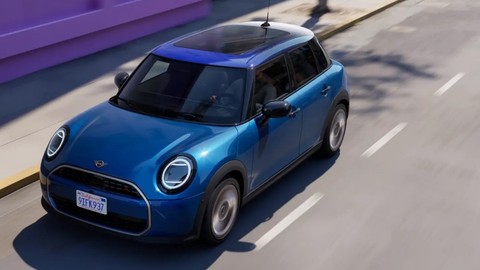 Çılgın kampanya, Egea fiyatına Mini Cooper veriyorlar, faizsiz kredi de cabası