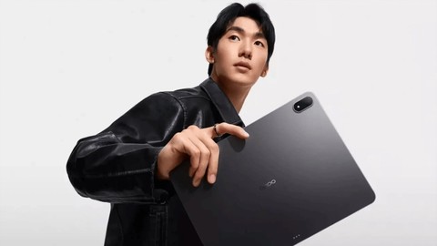 Uygun fiyatlı OPPO Pad SE, yeni LTE versiyonuyla tanıtıldı
