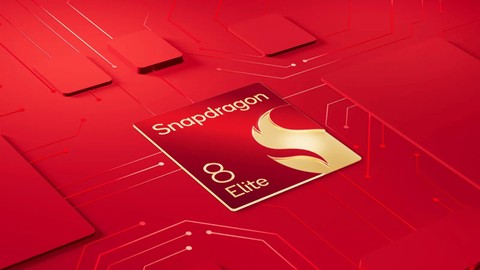 Snapdragon 8 Elite "Leading Version" rekor kırdı