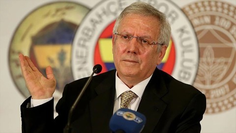 Aziz Yıldırım'ın ilk transferi Real Madrid'den olacak, 3 yıllık sözleşmeyle imzayı atıyor