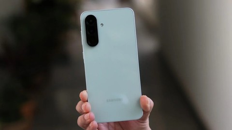 Samsung'un uygun fiyatlı serisine yeni bir model daha geliyor
