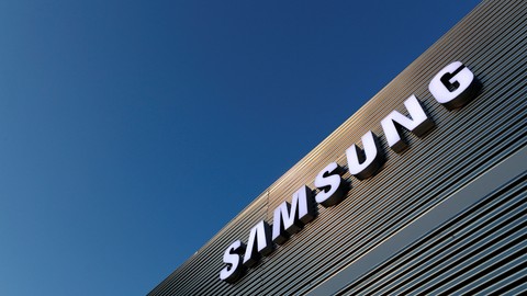 Samsung'a büyük ceza! Sebebi ne?