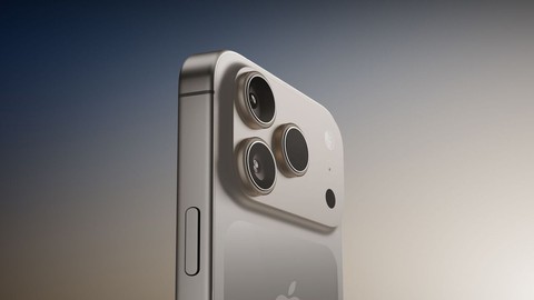 Apple, iPhone 17 Pro'da sıra dışı bir yeniliğe imza atacak