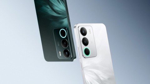 Realme C71 Tanıtıldı: Dev batarya ve 120 Hz ekran ile geliyor
