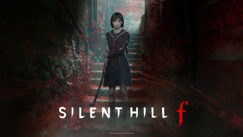 Uzun süredir beklenen Silent Hill f için tarih netleşti!