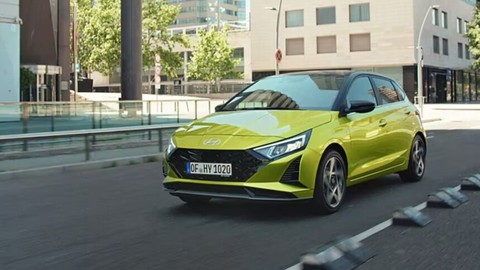 Hyundai'den bayram şekeri: Hyundai i20 fiyatları dibi gördü