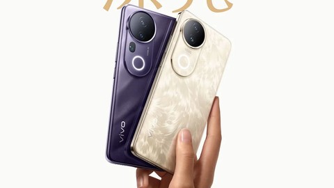 Uygun fiyatlı yeni Vivo modeli tanıtıldı! İşte özellikleri