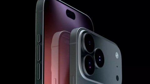 iPhone 17 serisi kablosuz şarjda dengeleri değiştirebilir!