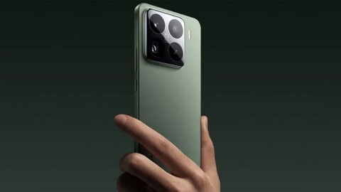 Amiral gemisi Xiaomi modeli için sevindiren gelişme!