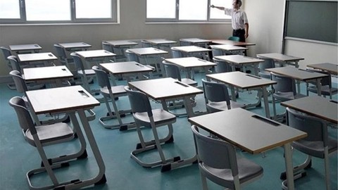 Öğrencilere müjdeli haber geldi, yaz tatili başladı
