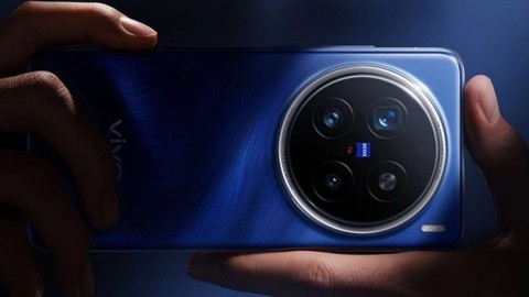 Vivo'nun yeni telefonu görenleri şaşırttı! Bu batarya cihaza nasıl sığdı?