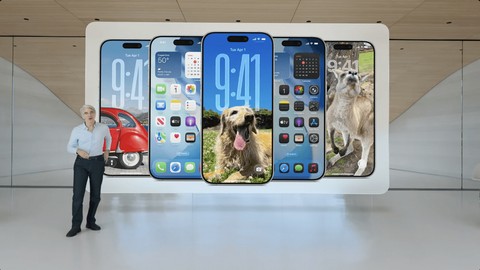 WWDC 2025'te neler duyuruldu? İşte tüm ayrıntılar