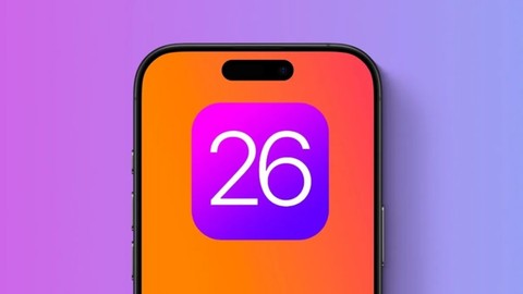 Apple’ın tasarım felsefesi tartışma yarattı: iOS 26 arayüzü dalga konusu oldu