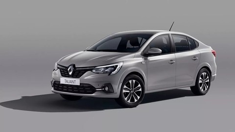 Renault en popüler modelini sessiz sedasız satıştan kaldırdı, işte nedeni