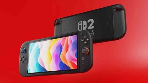 Nintendo Switch 2 beş dakikada tükendi, peynir ekmek gibi satıyor