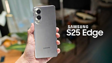Samsung Galaxy S25 Edge İncelemesi: İncelik ve performans bir arada