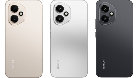 Honor 400 beklenenden çok uygun fiyatıyla tanıtıldı