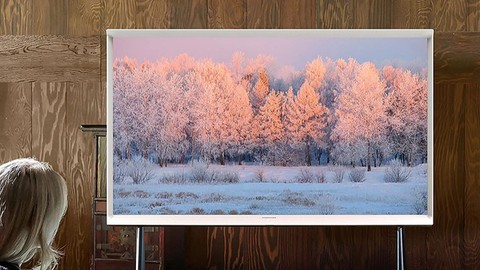 Samsung yapay zekâ özellikli yeni 2025 TV serisini Türkiye’de kullanıcılarıyla buluşturdu