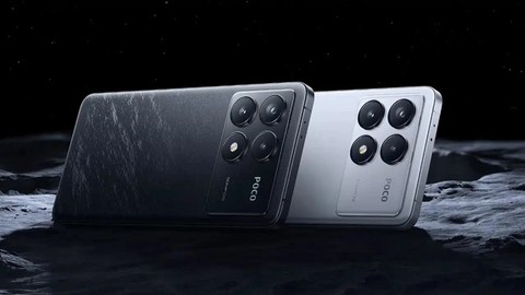 POCO'nun yeni telefonu netleşmeye başladı!