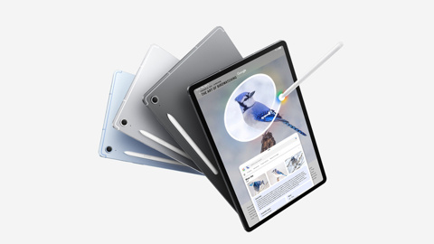 Galaxy Tab S10 FE Serisi ile yaratıcılıkta sınırları zorlayın