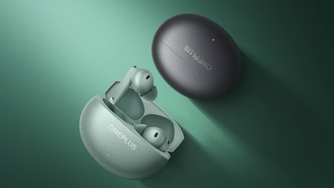 OnePlus Buds 4 global lansmanı için vakit geliyor