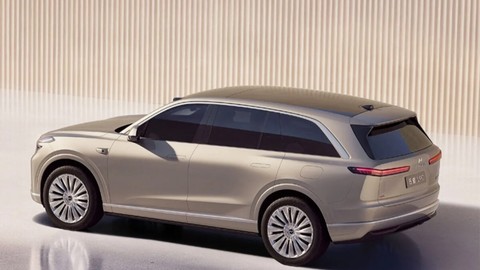 Çinliler çıldırdı, Türkiye'de Egea parasına elektrikli D-SUV satacaklar
