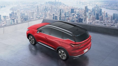 Chery’den fırsat üstüne fırsat Egea'dan ucuza Tiggo 7 Pro Max satıyorlar, hem de faizsiz krediyle
