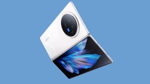 vivo X Fold 5 batarya ve hızlı şarj özelliği netleşti, ne yaptın vivo?