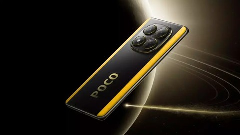 POCO'nun yeni uygun fiyatlı modeli için vakit geliyor!