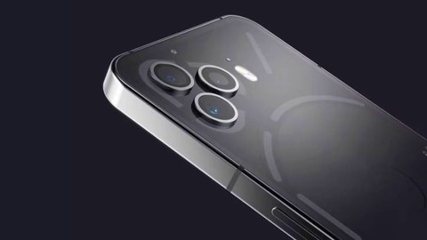 Nothing Phone (3) için artık her şey netleşti