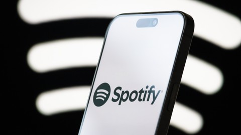 Spotify için çok beklenen güncelleme yolda!