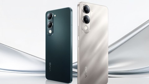 Vivo'nun uygun fiyatlı Y29t modeli tanıtıldı! İşte özellikleri