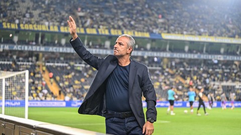 İsmail Kartal Cristiano Ronaldo'nun hocası oluyor, işte kazanacağı ücret