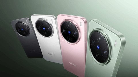 Uzun zamandır beklenen Vivo X200 FE tanıtıldı! İşte özellikleri